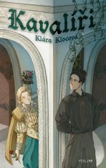 kniha Kavalíři, YOLI 2026