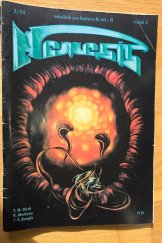kniha Nemesis 2/95, Magnet Press 1995