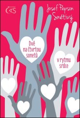 kniha Dvě na čtvrtou sonetů v rytmu srdce, Čas 2015