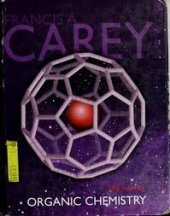 kniha Organic Chemistry, McGraw-Hill 2003