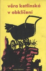 kniha V obklíčení, Mladá fronta 1959