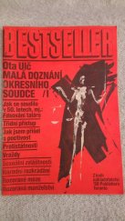 kniha BESTSELLER č. 2, Art-servis 1990