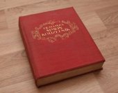 kniha Šimon kouzelník Román kněze buditele, Jos. R. Vilímek 1933