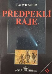 kniha Předpeklí ráje., AOS Publishing 1996