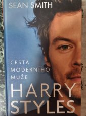 kniha Harry Styles Cesta moderního muže , Euromedia 2021
