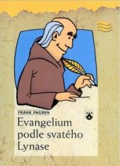 kniha Evangelium podle svatého Lynase, Karmelitánské nakladatelství 2001