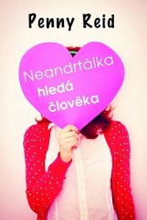 kniha Neandrtálka hledá člověka, Baronet 2019