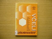 kniha Včelí lékárničky, Technické překladatelství a vydavatelství Ing. Hana Chupíková 1997