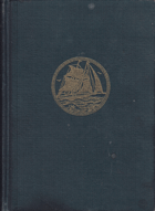 kniha Osm roků na Šalamounech = (Life and Langhter midst the Cannibals), A.V. Novák 1948