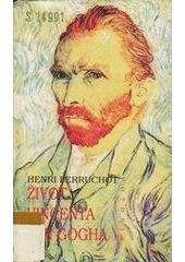 kniha Život Vincenta van Gogha, Votobia 1993