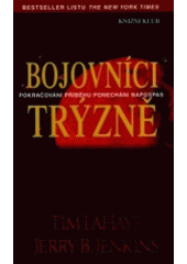 kniha Ponecháni napospas 2. - Bojovníci trýzně, Knižní klub 2001