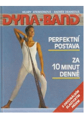 kniha Dyna-Band, Knižní klub 1995