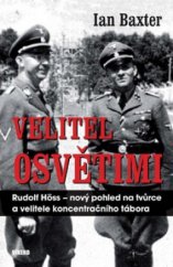 kniha Velitel Osvětimi, Víkend  2011