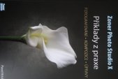 kniha Zoner Photo Studio X  Příklady z praxe , Zoner Press 2023