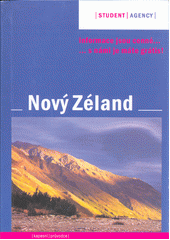 kniha Nový Zéland [průvodce do kapsy, RO-TO-M 2000