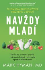 kniha Navždy mladí, Vydavatelstvo Tatran 2025