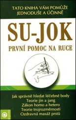 kniha Su-Jok První pomoc na ruce, Eugenika 2025