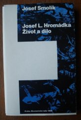 kniha Josef L. Hromádka život a dílo, Evangelické nakladatelství 1991