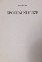 kniha Epochální iluze, Nadácia Vladimíra Clementisa 1992