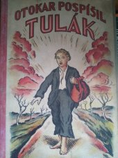 kniha Tulák životopis dítěte, Vzdělání Lidu 1925