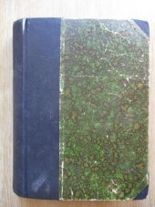 kniha Osudný dopis Román, Alois Hynek 1926