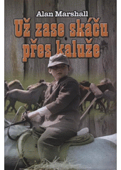 kniha Už zase skáču přes kaluže, Leda 2008