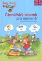 kniha Čtenářský slovník pro nejmenší, Thovt 2006