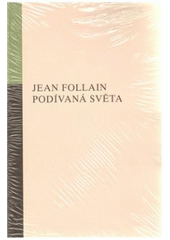 kniha Podívaná světa, Opus 2010
