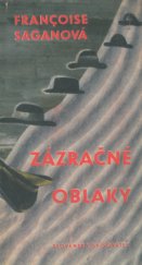 kniha Zázračné oblaky, Slovenský spisovateľ 1965