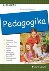 kniha Pedagogika, Grada 2011