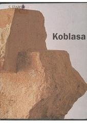 kniha Jan Koblasa, Karolinum  2002