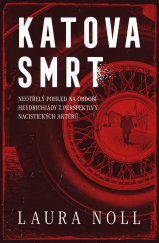 kniha Katova smrt, Kontrast 2023