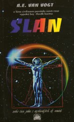 kniha Slan, United Fans 1997