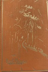 kniha Das Wunder in Chartres, Basel 1926