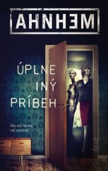 kniha Úplne iný príbeh, Ikar 2024