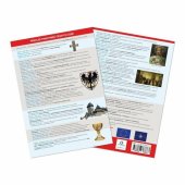 kniha Přehledová tabulka Přehled panovníků českých zemí, V lavici 2021