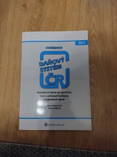 kniha Daňový systém ČR, cvičebnice 3. díl , Wolters Kluwer 2021