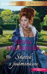 kniha Sňatek s podmínkou, Harlequin 2019