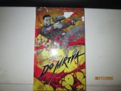 kniha Do mrtva, Artis Omnis, Žilina 2023