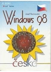 kniha Česká Windows 98, Grada 1998