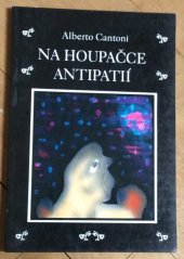 kniha Na houpačce antipatií novela sui generis, Volvox Globator 1998