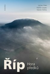 kniha Říp Hora předků, Dokořán 2025