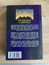 kniha DOOM. Po kolena v mrtvých - Po kolena v mrtvých, Fantom Print 2004