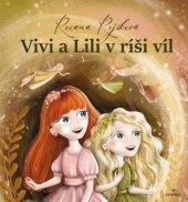 kniha Vivi a Lili v ríši víl, Perfekt 2024