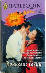 kniha Vepsáno ve hvězdách, Harlequin 2002