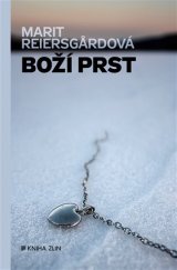 kniha Boží prst, Kniha Zlín 2017