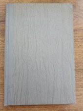 kniha Paní se slunečnicí sen benátské noci : triptychon, J. Otto 1920