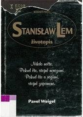 kniha Stanisław Lem, Magnet-Press 1995
