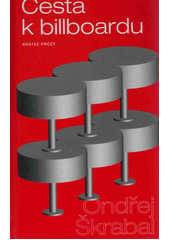 kniha Cesta k billboardu, Listen 2022