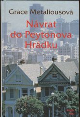 kniha Návrat do Peytonova Hrádku, Knižní klub 1994